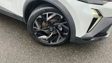 Renault Symbioz 1.6 E-Tech FHEV 145 Techno Esprit Alpine 5dr Auto Hybrid Estate